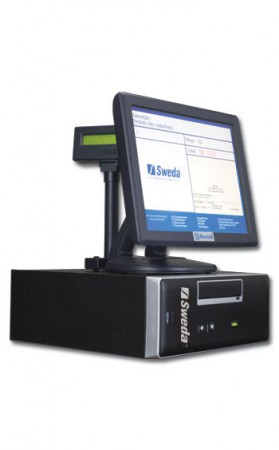 PDV Touch DT